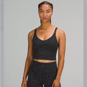 LULULEMON ALIGN™ CROPPED TANK TOP